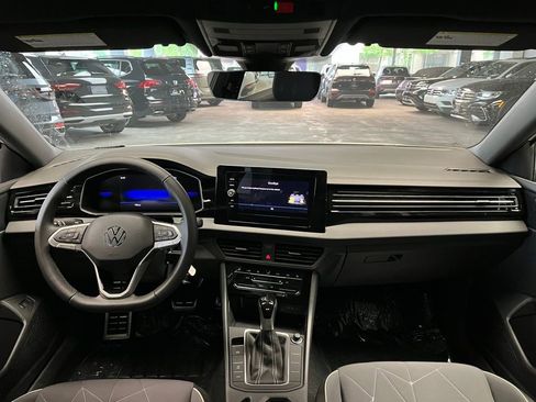 New 2025 Volkswagen Jetta Sport image 7