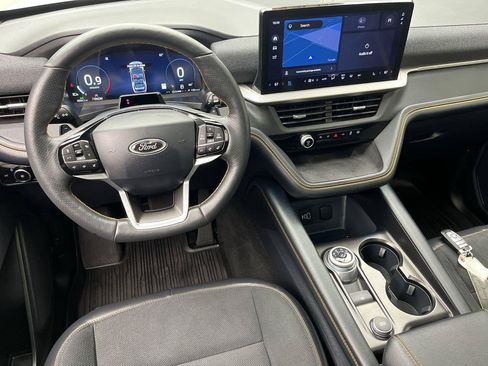 Used 2026 Ford Explorer Tremor w/ Tremor Ultimate Package AWD/4WD image 15