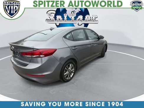 Used 2018 Hyundai Elantra SEL image 9