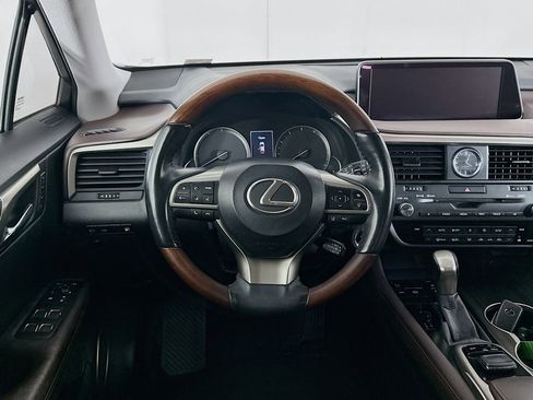 Used 2017 Lexus RX 450h AWD w/ Cold Weather Package image 17