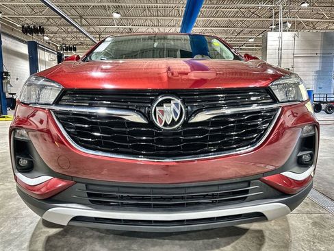 Used 2023 Buick Encore GX Preferred image 26