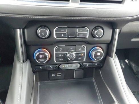 Used 2021 Chevrolet Tahoe LT image 24