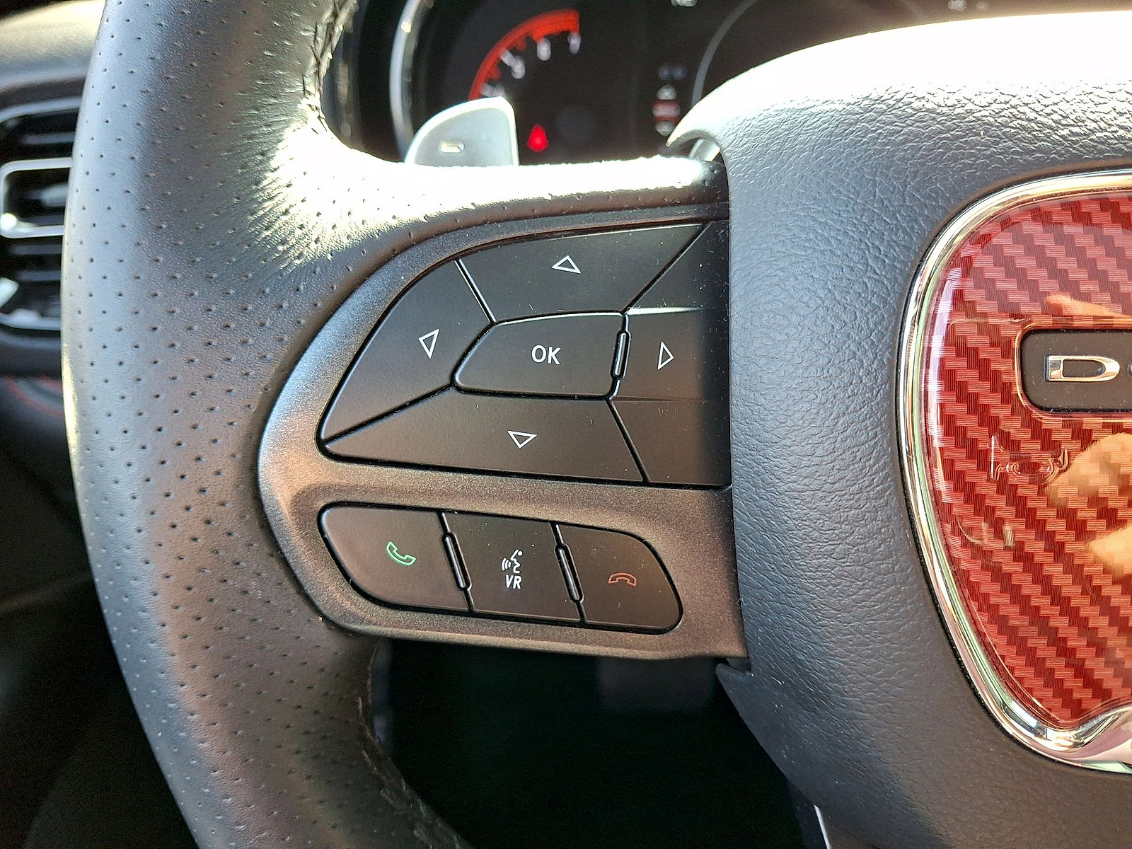 Used 2023 Dodge Durango R/T AWD/4WD image 17