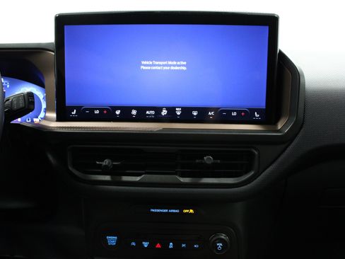 New 2025 Ford Bronco Sport Outer Banks w/ Outer Banks Tech Package+ image 22