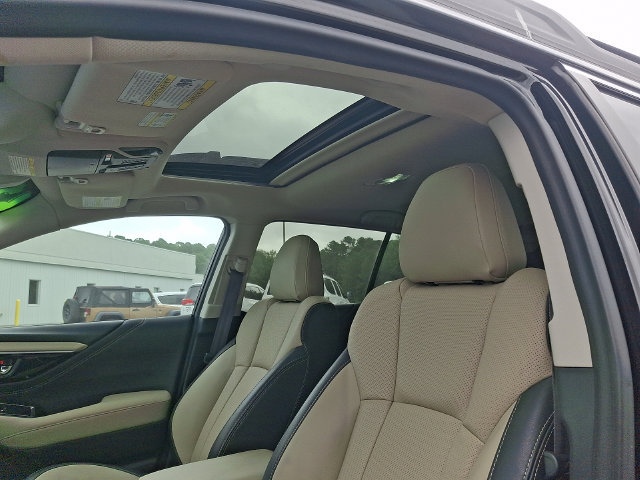Used 2020 Subaru Outback Limited w/ Tech Package 2 AWD/4WD image 14