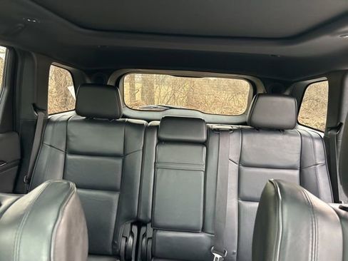 Used 2021 Jeep Grand Cherokee High Altitude AWD/4WD image 26