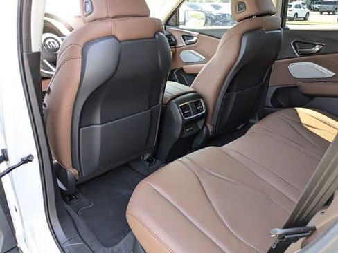 New 2026 Acura RDX w/ Technology Package image 32