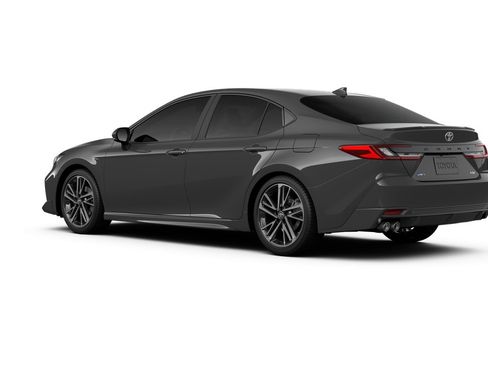 New 2026 Toyota Camry XSE FWD image 6