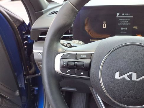 Used 2025 Kia K5 GT-Line AWD/4WD image 17