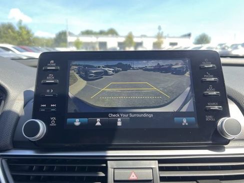 Used 2019 Honda Accord EX-L image 23