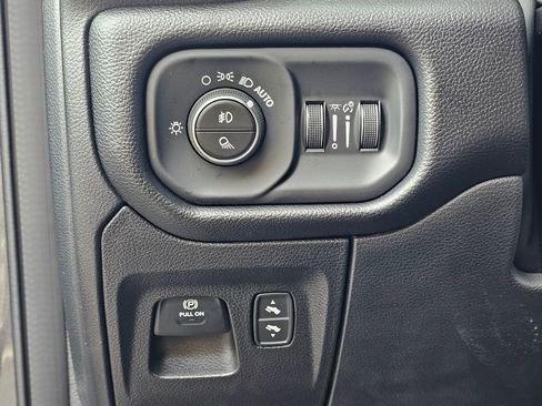 New 2026 RAM 1500 Laramie w/ Night Edition image 15