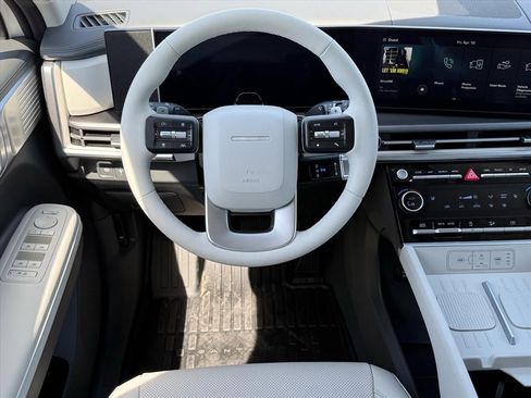 New 2026 Hyundai Santa Fe SEL image 15