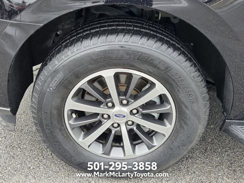 Used 2020 Ford Expedition XLT w/ Equipment Group 201A RWD image 17