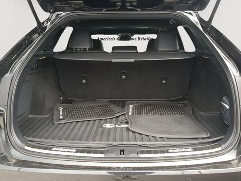 Used 2024 Lexus RX 350 Premium Plus w/ Convenience Package FWD image 22