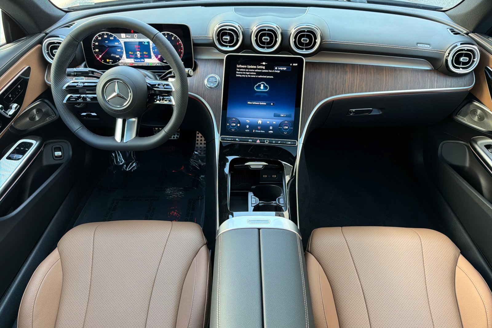 New 2027 Mercedes-Benz CLE 450 4MATIC Coupe image 10