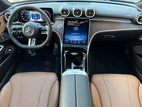 New 2027 Mercedes-Benz CLE 450 4MATIC Coupe image 10