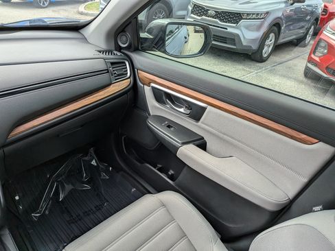 Used 2019 Honda CR-V EX image 18