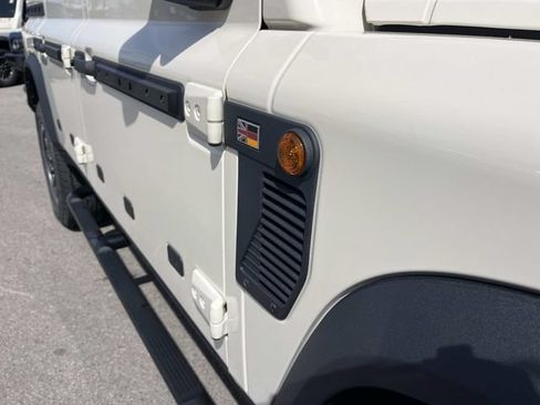 Used 2026 INEOS Grenadier AWD/4WD image 15