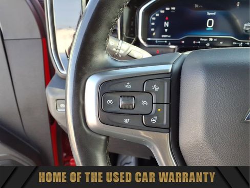 Used 2025 Chevrolet Silverado 3500 LT w/ Convenience Package image 22