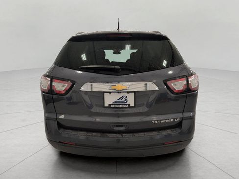 Used 2014 Chevrolet Traverse LS FWD image 25