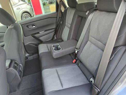 New 2026 Nissan Rogue SV AWD/4WD image 16