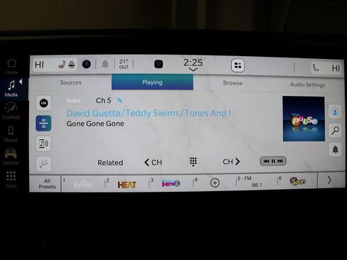 New 2026 Jeep Wrangler Sport S image 15