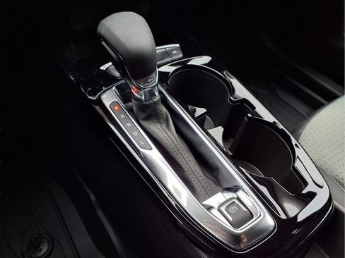 New 2026 Chevrolet Trax LT w/ LT Convenience Package image 11