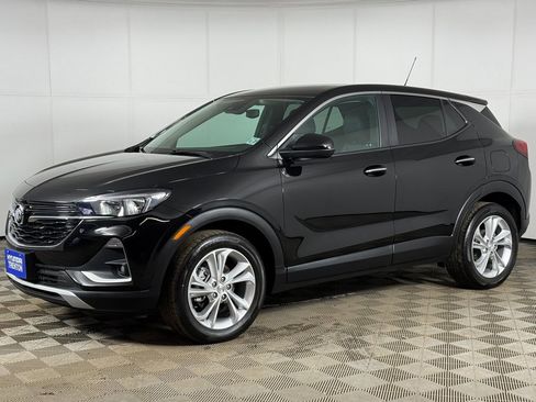 Used 2023 Buick Encore GX Preferred w/ Cold Weather Comfort Package image 6