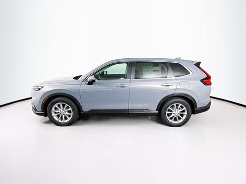 Certified 2025 Honda CR-V EX image 7