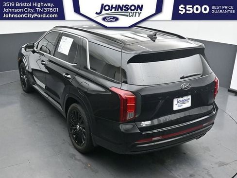 Used 2025 Hyundai Palisade Calligraphy AWD/4WD image 22