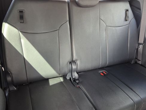 Certified 2025 Toyota Sienna XSE image 12