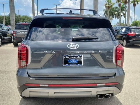 Used 2024 Hyundai Palisade SEL FWD image 25