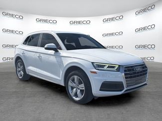 Used 2019 Audi Q5 2.0T Premium Plus w/ Premium Plus Package AWD/4WD video 1