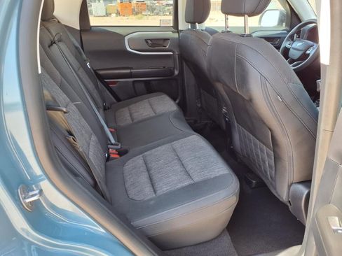 Used 2023 Ford Bronco Sport Big Bend image 14