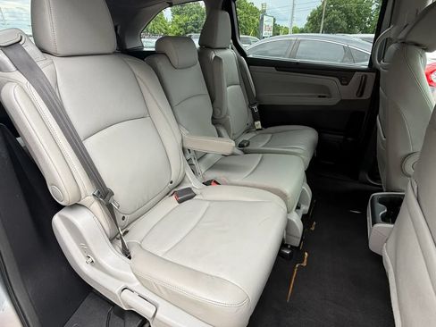 Used 2020 Honda Odyssey EX-L image 11