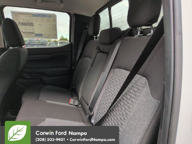 New 2026 Ford Ranger XLT AWD/4WD image 24