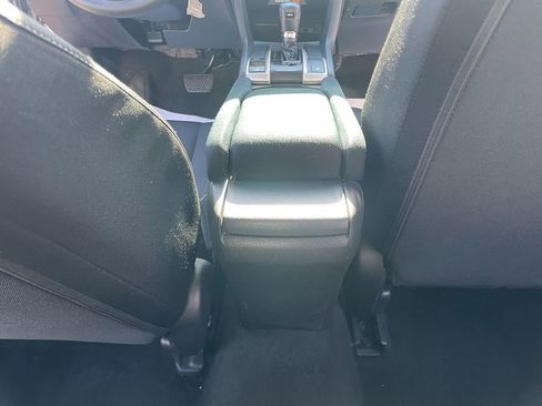Used 2017 Honda Civic LX image 26