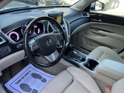 Used 2012 Cadillac SRX Luxury image 17
