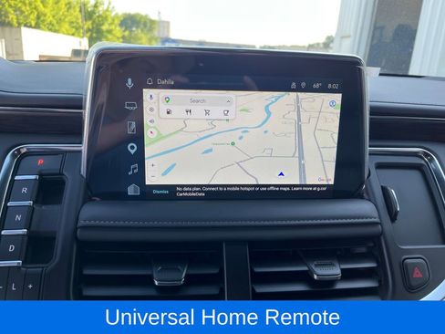 Used 2023 Chevrolet Tahoe Z71 w/ Max Trailering Package AWD/4WD image 25