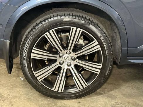Used 2023 Volvo XC90 T8 Plus w/ Protection Package Premier AWD/4WD image 13