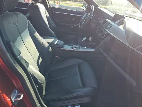 Used 2018 BMW 430i Gran Coupe 430i Gran Coupe Sedan 4D image 13