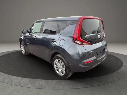 Used 2020 Kia Soul LX FWD image 7