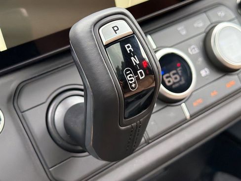 New 2026 Land Rover Defender 130 S AWD/4WD image 18