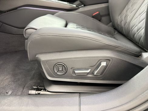 Certified 2025 Audi S5 Premium Plus w/ Premium Plus Package AWD/4WD image 13