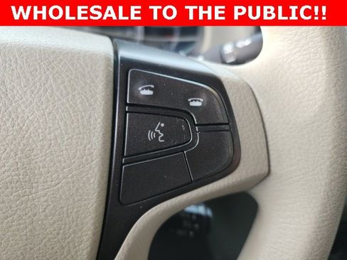 Used 2011 Toyota Sienna LE image 16