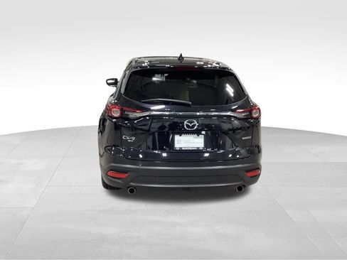 Certified 2023 MAZDA CX-9 Touring image 8