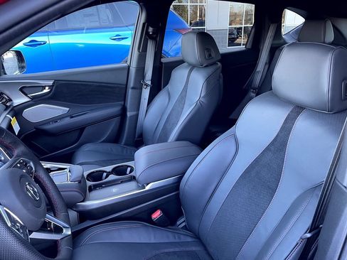 New 2026 Acura RDX w/ Advance Package AWD/4WD image 8