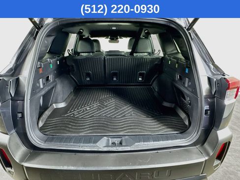 Used 2026 Subaru Outback Premium AWD/4WD image 32