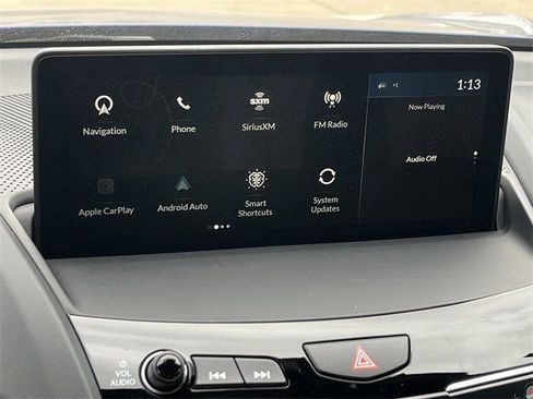 New 2026 Acura RDX A-Spec image 19