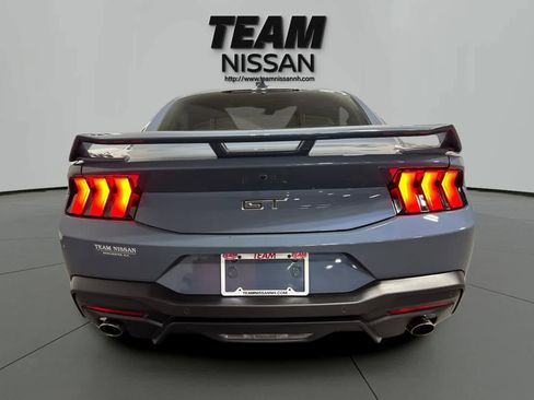 Used 2024 Ford Mustang GT Premium w/ GT Performance Package image 5